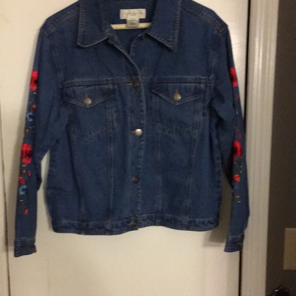 Ladies Jacket
